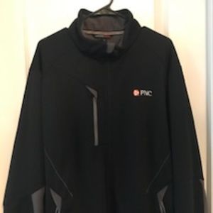 Golf Windbreaker